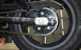 HONDA REBEL 250 A MC49