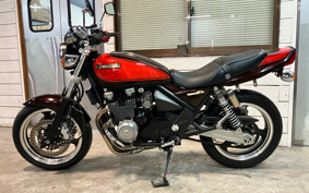 KAWASAKI ZEPHYR400K 2008 ZR400C