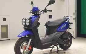 YAMAHA BW'S 50 Gen.3 2014 SA44J