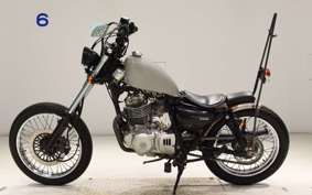 SUZUKI GRASS TRACKER NJ4BA