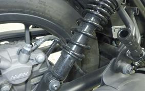 HONDA REBEL 250 A 2003 MC49