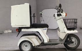 HONDA GYRO TD02