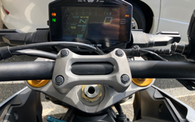 SUZUKI GSX-S1000 2021 EK1AA