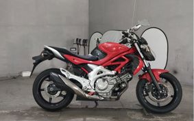 SUZUKI GLADIUS400 VK58A