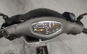 SUZUKI ADDRESS V125 CF4EA
