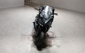 KAWASAKI NINJA 1000 2017 ZXT00W