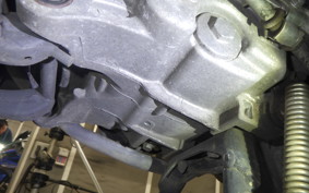 HONDA LEAD 125 2010 JF45