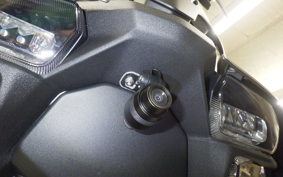 YAMAHA TRACER 9 GT 2025 RN99J