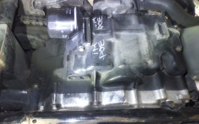 HONDA SHADOW 400 2005 NC34