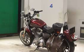 HARLEY XL883LI 2013