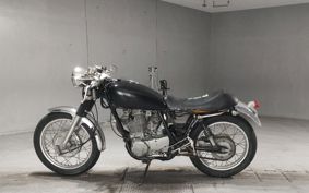 YAMAHA SR400 1JR