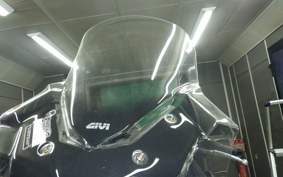 YAMAHA NIKEN GT 2019 RN58J