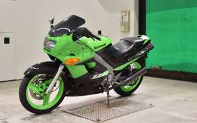 KAWASAKI ZZ-R250 2015 EX250H