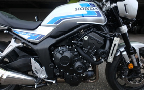 HONDA CB1000F 2025 SC94