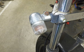 HONDA FTR223 2026 MC34