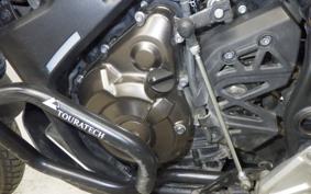 YAMAHA TENERE 700 2021 DM09J