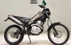 YAMAHA TRICKER Gen.3 2004 DG32J