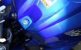 SUZUKI GIXXER 250 ED22B
