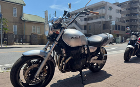 SUZUKI INAZUMA 400 2001 GK7BA