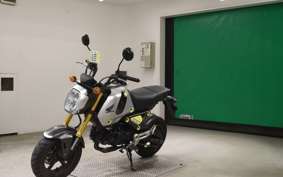 HONDA GROM 1995 JC92