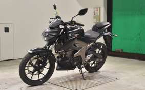 SUZUKI GSX-S125 2022 DL32B