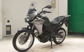 KAWASAKI VERSYS-X 250 A 1999 LE250D