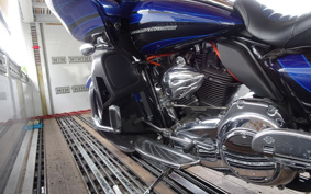 HARLEY FLTRUSE1800CVO 2014 TAN