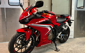 HONDA CBR400R ABS 2019 NC56