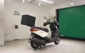 YAMAHA AXIS 125 TREET 2015 SE53J