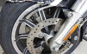 HARLEY FLHR 1690 2016