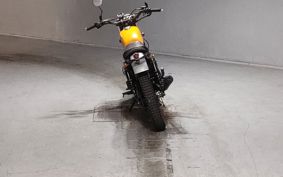 KAWASAKI 250TR BJ250F