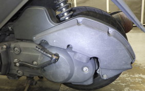 SUZUKI ADDRESS V125 2015 CF4EA