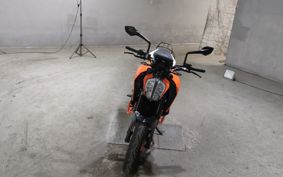 KTM 390 DUKE JPJ40