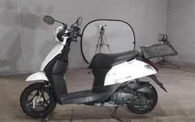 SUZUKI LET`S CA4AA