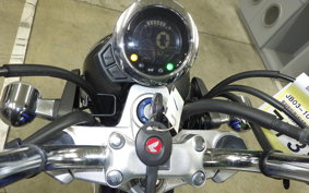 HONDA MONKEY 125 2023 JB03