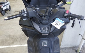 HONDA FORZA 250 MF13