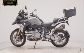 BMW R1200GS 2019