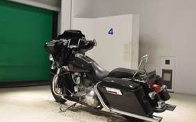 HARLEY FLHT 1450 2004