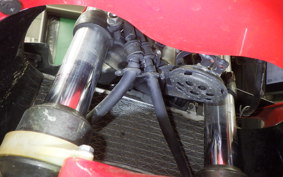 HONDA VFR400R 1995 NC30