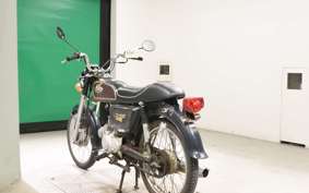 HONDA CD50 BENLY 2020 CD50