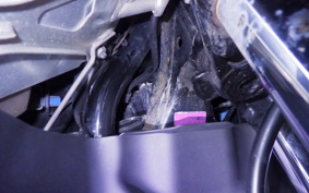 HONDA PCX125 2025 JK05