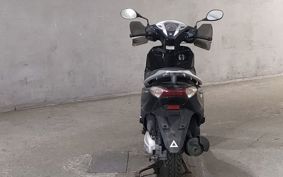 HONDA LEAD 125 JF45