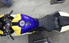 YAMAHA YZF-R6 2018