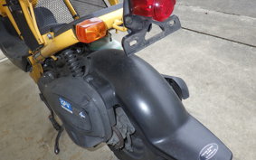 HONDA ZOOMER AF58