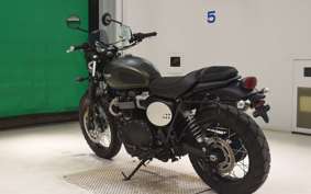TRIUMPH STREET SCRAMBLER 2023