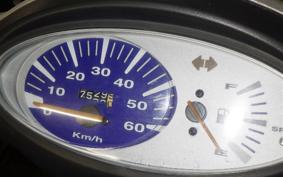 HONDA DIO Gen.5 AF56