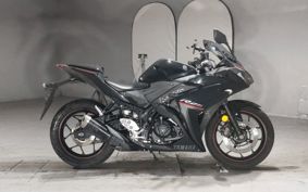 YAMAHA YZF-R25 RG43J
