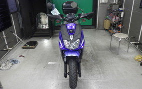 YAMAHA BW*S 125 Gen.2 SEA6J