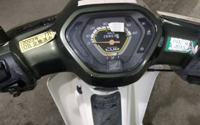 HONDA SUPER CUB50 AA04