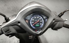 SUZUKI ADDRESS V110 CE47A